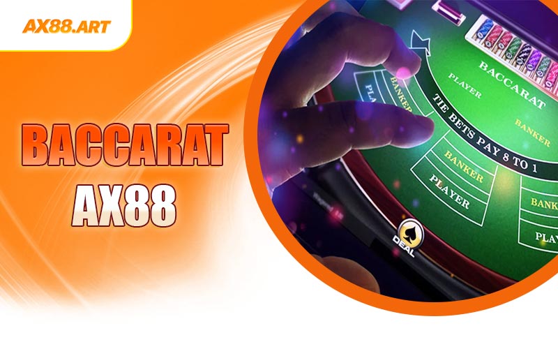 Baccarat AX88