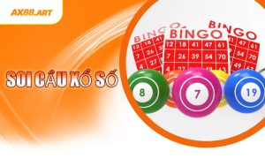 Soi Cầu Xổ Số