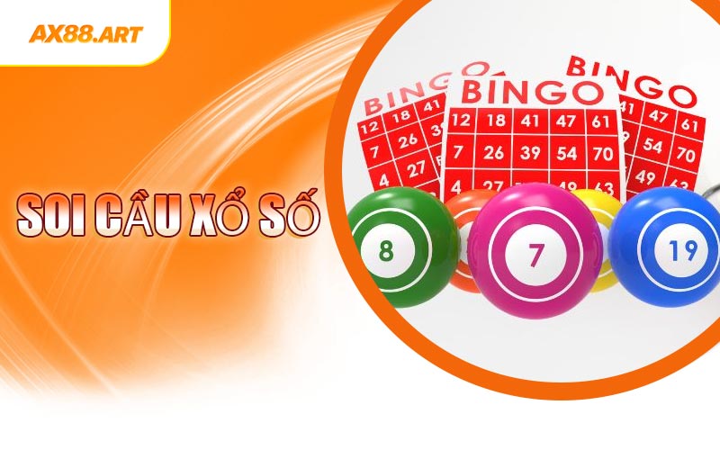 Soi Cầu Xổ Số