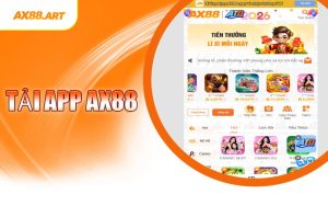 Tải App AX88