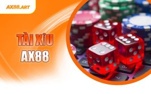 Tài Xỉu AX88