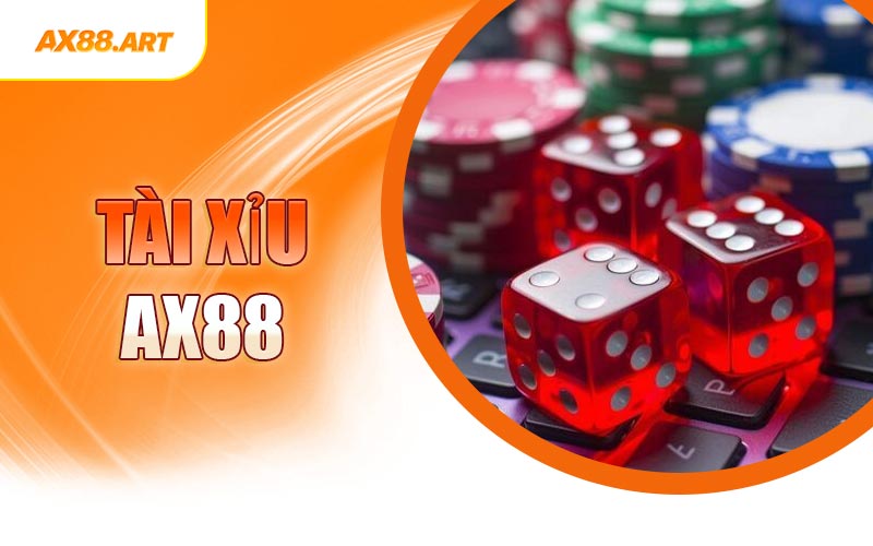 Tài Xỉu AX88